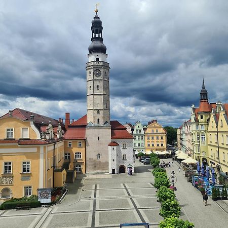 Apartament W Rynku For You Boleslawiec  Dış mekan fotoğraf