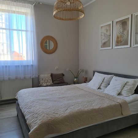 Apartament W Rynku For You Boleslawiec  Dış mekan fotoğraf