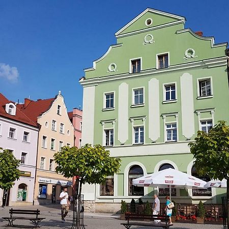 Apartament W Rynku For You Boleslawiec  Dış mekan fotoğraf