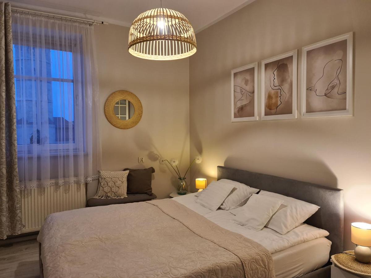 Apartament W Rynku For You Boleslawiec  Dış mekan fotoğraf