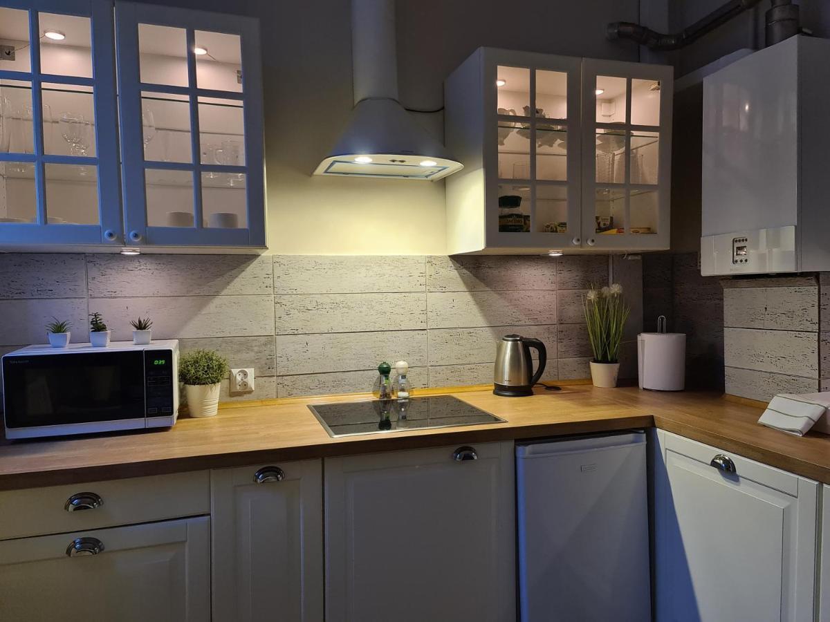 Apartament W Rynku For You Boleslawiec  Dış mekan fotoğraf