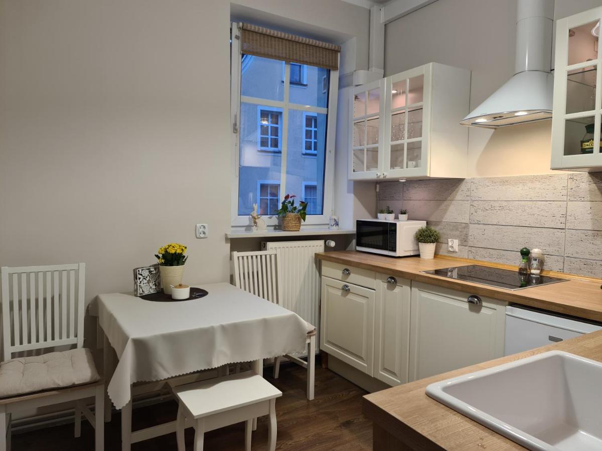 Apartament W Rynku For You Boleslawiec  Dış mekan fotoğraf