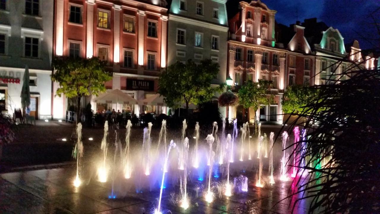 Apartament W Rynku For You Boleslawiec  Dış mekan fotoğraf